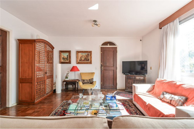 Imagem Imóvel com 3 Quartos à Venda,  em Pinheiros - São Paulo