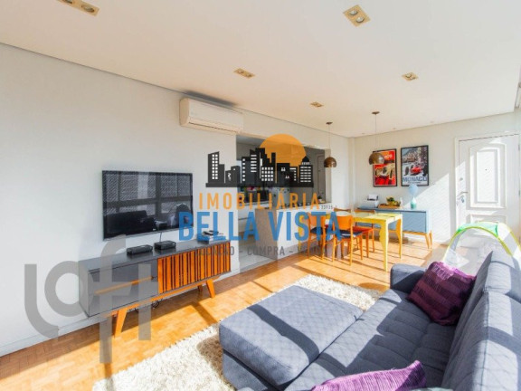 Foto do imóvel Apartamento com 3 Quartos à Venda,  em Bela Vista - São Paulo