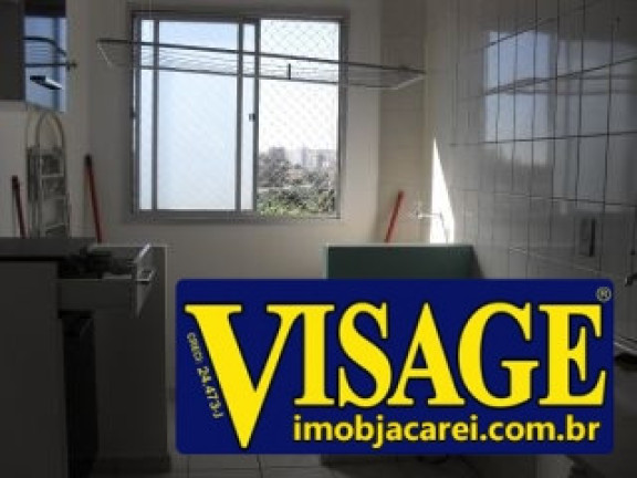 Imagem Apartamento com 2 Quartos à Venda, em Jd. Florida - Jacareí Imagem Apartamento com 2 Quartos à Venda, em Jd. Florida - Jacareí