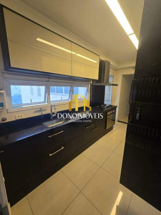 Imagem Apartamento com 3 Quartos à Venda, 156 m² em Centro - São Bernardo Do Campo Imagem Apartamento com 3 Quartos à Venda, 156 m² em Centro - São Bernardo Do Campo