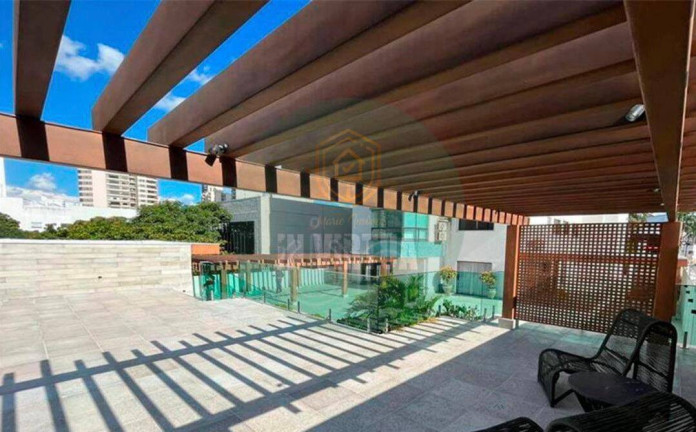 Imagem Apartamento com 4 Quartos para Alugar, 256 m² em Ribeirão Da Ponte - Cuiabá