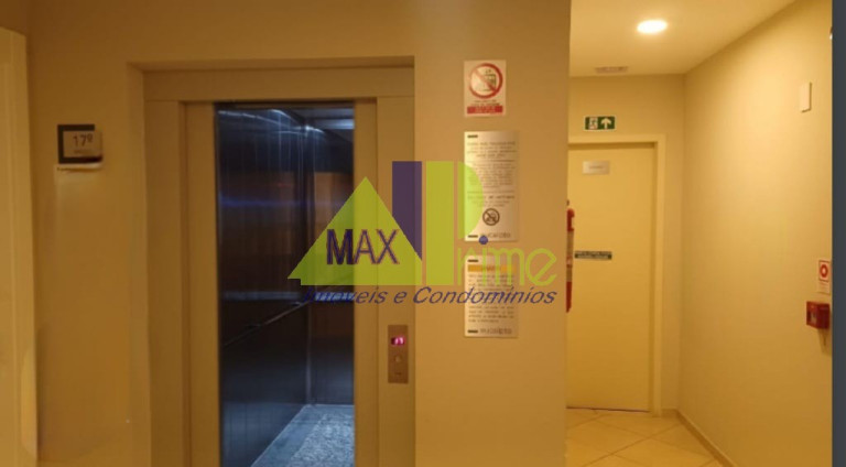 Imagem Apartamento com 2 Quartos à Venda, 46 m² em Jardim Nossa Senhora Do Carmo - São Paulo