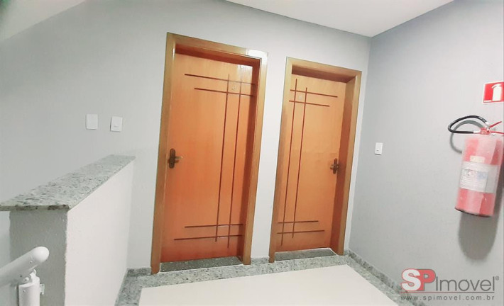 Imagem Apartamento com 2 Quartos à Venda, 74 m² em Parque Erasmo Assunção - Santo André