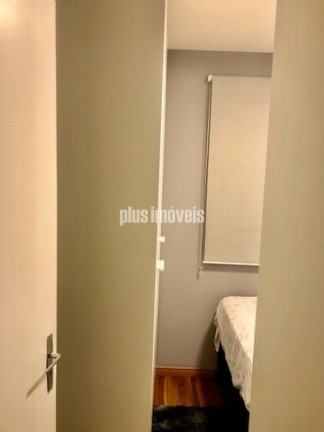 Imagem Apartamento com 2 Quartos à Venda, 49 m² em Vila Sônia - São Paulo