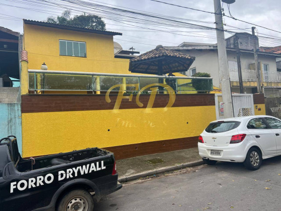 Casa com 3 Quartos à Venda, 300 m² em Jardim Pereira - Mairiporã