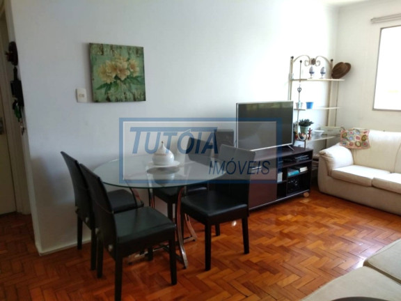 Imagem Apartamento com 2 Quartos à Venda, 71 m² em Paraiso - São Paulo