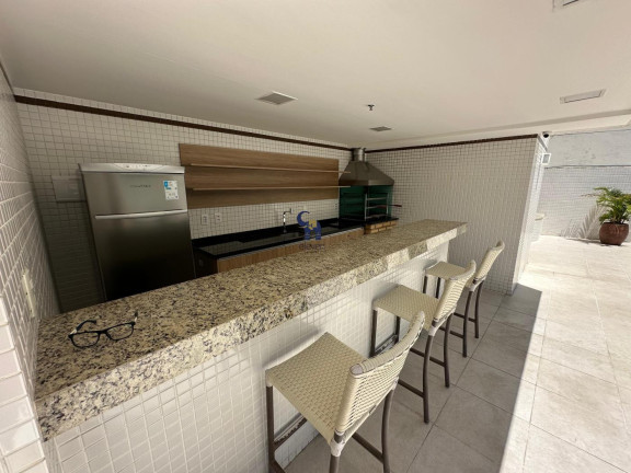 Imagem Apartamento com 4 Quartos à Venda, 113 m² em Caminho Das Arvores - Salvador Imagem Apartamento com 4 Quartos à Venda, 113 m² em Caminho Das Arvores - Salvador
