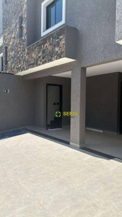 Imagem Sobrado com 2 Quartos à Venda, 87 m² em Vila Alzira - Santo André Imagem Sobrado com 2 Quartos à Venda, 87 m² em Vila Alzira - Santo André