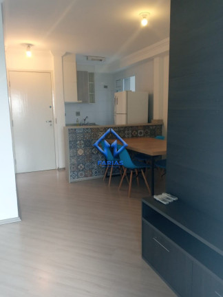 Imagem Apartamento com 2 Quartos à Venda, 59 m² em Ipiranga - São Paulo Imagem Apartamento com 2 Quartos à Venda, 59 m² em Ipiranga - São Paulo