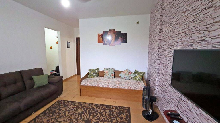 Imagem Apartamento com 1 Quarto à Venda, 58 m² em Tupi - Praia Grande Imagem Apartamento com 1 Quarto à Venda, 58 m² em Tupi - Praia Grande