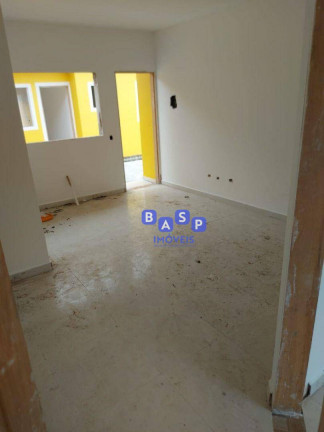 Imagem Casa de Condomínio com 2 Quartos à Venda, 55 m² em Cibratel Ii - Itanhaém