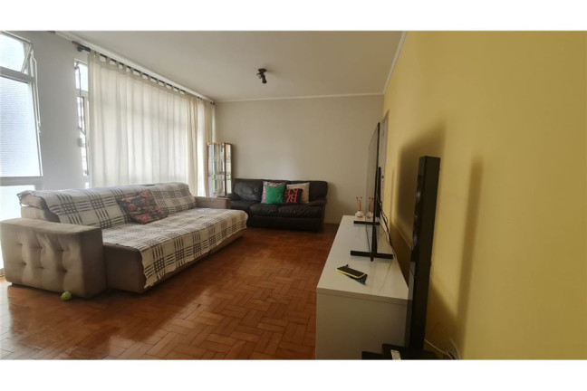 Imagem Apartamento com 3 Quartos à Venda, 160 m² em Jardim Paulista - São Paulo Imagem Apartamento com 3 Quartos à Venda, 160 m² em Jardim Paulista - São Paulo
