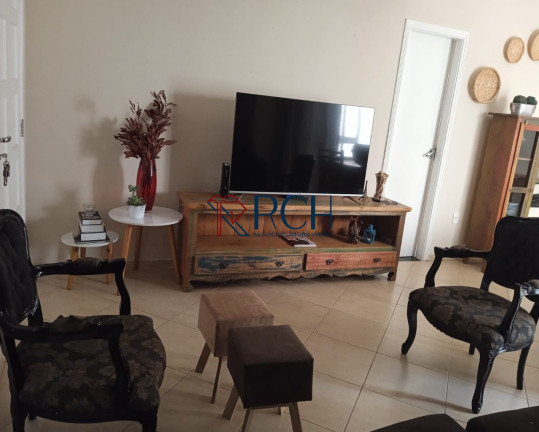 Imagem Sobrado com 3 Quartos à Venda, 130 m² em Boa Vista - Sorocaba