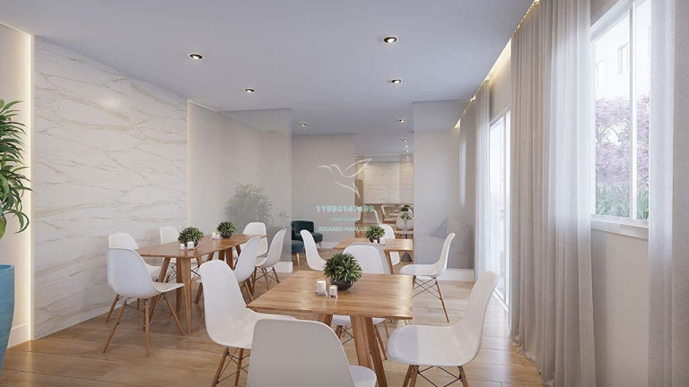 Imagem Apartamento com 2 Quartos à Venda, 45 m² em Campos Elíseos - São Paulo Imagem Apartamento com 2 Quartos à Venda, 45 m² em Campos Elíseos - São Paulo