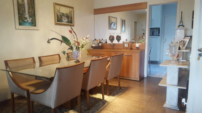 Imagem Apartamento com 3 Quartos à Venda, 107 m² em Lapa - São Paulo Imagem Apartamento com 3 Quartos à Venda, 107 m² em Lapa - São Paulo