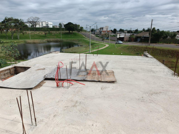 Imagem Terreno à Venda, 124 m² em Boqueirão - Guarapuava Imagem Terreno à Venda, 124 m² em Boqueirão - Guarapuava