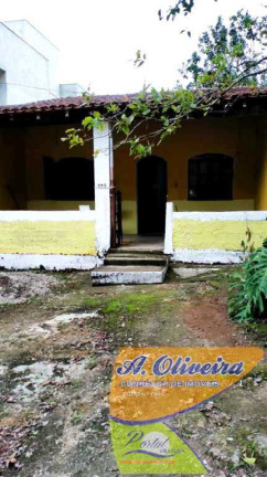 Imagem Casa com 2 Quartos à Venda, 80 m² em Sumidouro - Ubatuba