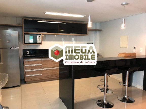 Imagem Apartamento com 3 Quartos à Venda, 93 m² em Itacorubi - Florianópolis Imagem Apartamento com 3 Quartos à Venda, 93 m² em Itacorubi - Florianópolis