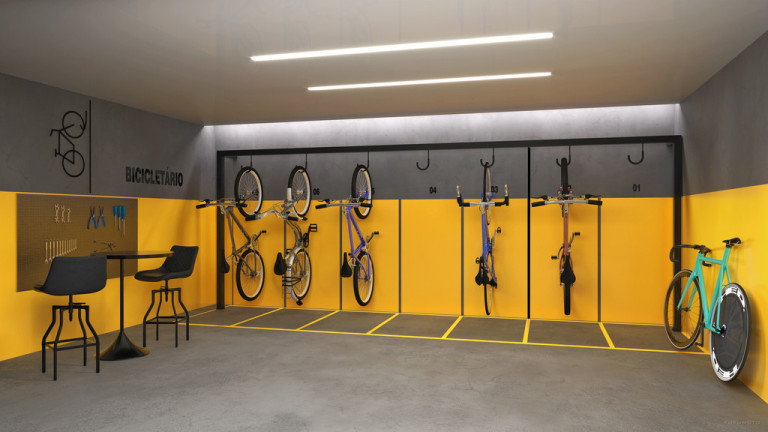 Imagem Imóvel com 2 Quartos à Venda, em Centro - Santo André Imagem Imóvel com 2 Quartos à Venda, em Centro - Santo André