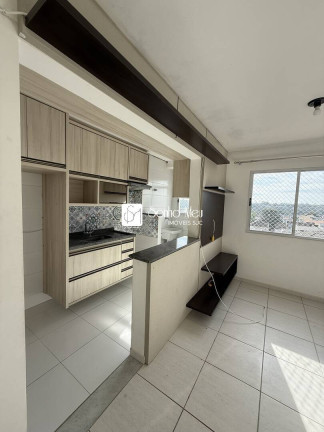 Imagem Apartamento com 2 Quartos à Venda, 50 m² em Loteamento Villa Branca - Jacareí