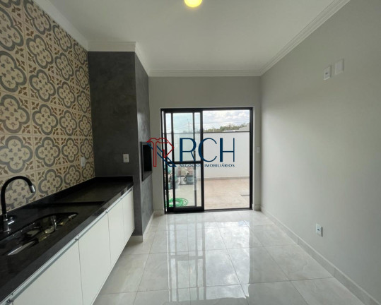 Imagem Casa com 3 Quartos à Venda, 100 m² em Horto Florestal - Sorocaba