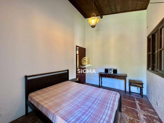 Imagem Casa com 5 Quartos à Venda, 380 m² em Jardim Albamar - Guarujá Imagem Casa com 5 Quartos à Venda, 380 m² em Jardim Albamar - Guarujá