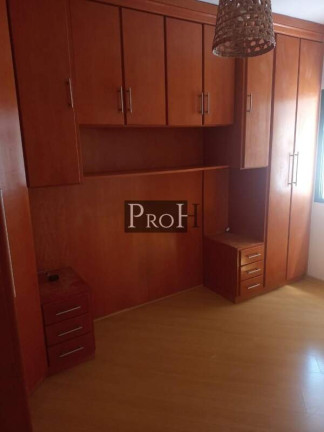 Imagem Apartamento com 2 Quartos à Venda, 71 m² em Osvaldo Cruz - São Caetano Do Sul