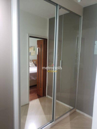 Imagem Sobrado com 3 Quartos à Venda, 219 m² em Dos Casa - São Bernardo Do Campo