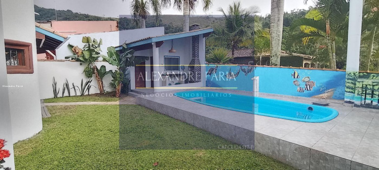 Imagem Casa com 3 Quartos à Venda, 187 m² em Cigarras - São Sebastião