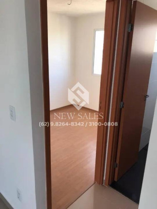Imagem Apartamento com 2 Quartos à Venda, 48 m² em Jardim Imperial - Aparecida De Goiânia Imagem Apartamento com 2 Quartos à Venda, 48 m² em Jardim Imperial - Aparecida De Goiânia