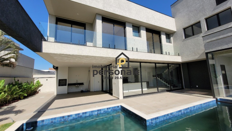 Imagem Imóvel com 4 Quartos à Venda, 427 m² em Alphaville Nova Esplanada - Votorantim Imagem Imóvel com 4 Quartos à Venda, 427 m² em Alphaville Nova Esplanada - Votorantim