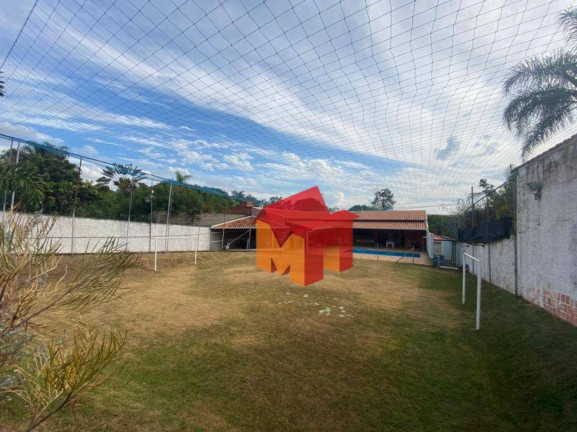 Imagem Chácara com 2 Quartos à Venda, 100 m² em Chácaras Acapulco - Nova Odessa