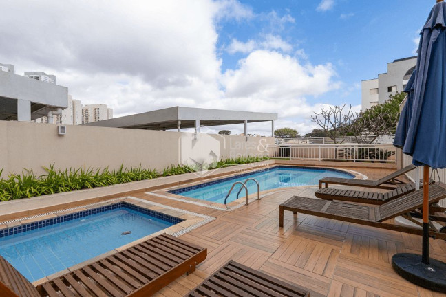 Imagem Apartamento com 2 Quartos à Venda, 71 m² em Vila Suzana - São Paulo