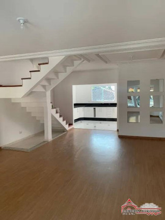 Imagem Casa de Condomínio com 3 Quartos à Venda, 171 m² em Parque Santo Antônio - Jacareí Imagem Casa de Condomínio com 3 Quartos à Venda, 171 m² em Parque Santo Antônio - Jacareí