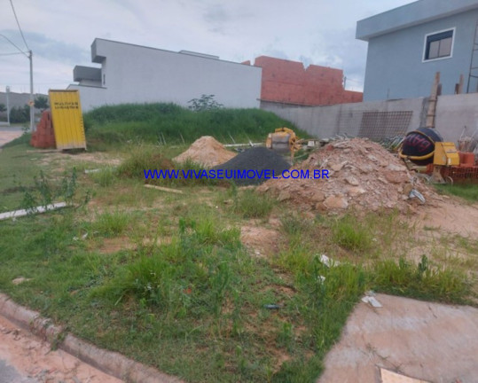 Imagem Terreno à Venda, 332 m² em Residencial Milano - Indaiatuba Imagem Terreno à Venda, 332 m² em Residencial Milano - Indaiatuba