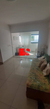 Imagem Apartamento com 3 Quartos à Venda, 85 m² em Sagrada Família - Belo Horizonte