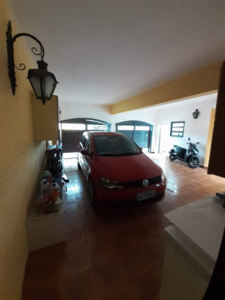 Imagem Imóvel com 5 Quartos à Venda,  em Cibratel 1 - Itanhaém