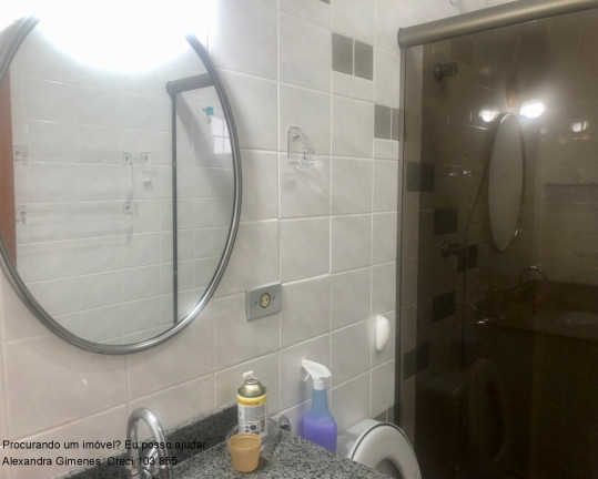 Imagem Imóvel com 3 Quartos para Alugar ou Temporada, 85 m² em Martim De Sá - Caraguatatuba