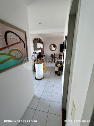 Imagem Apartamento com 2 Quartos para Alugar, 55 m² em Capim Macio - Natal Imagem Apartamento com 2 Quartos para Alugar, 55 m² em Capim Macio - Natal