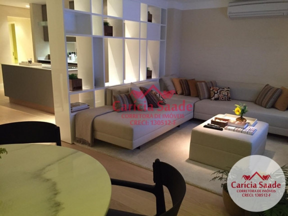 Imagem Apartamento com 1 Quarto à Venda, 88 m² em Paraíso - São Paulo