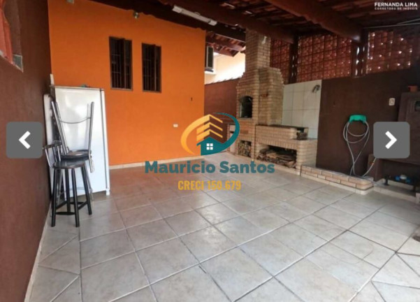 Sobrado com 4 Quartos à Venda, 115 m² em Centro - Mongaguá