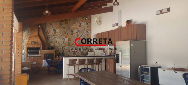 Imagem Casa com 3 Quartos à Venda, 322 m² em Ibiúna