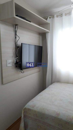 Imagem Apartamento com 2 Quartos à Venda, 50 m² em Jardim Morumbi - Londrina