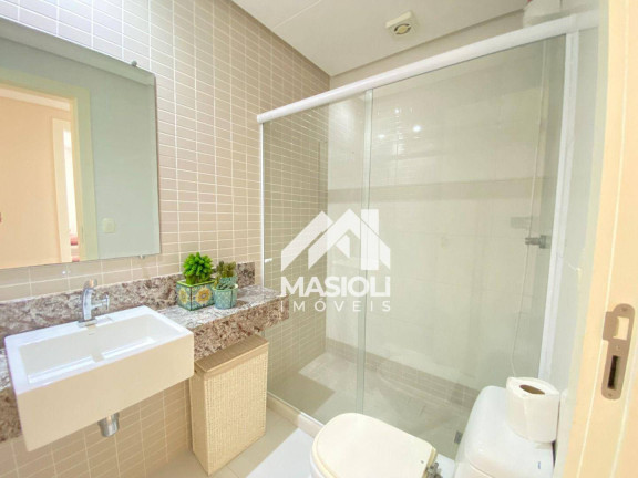 Imagem Apartamento com 2 Quartos à Venda, 80 m² em Itapuã - Vila Velha Imagem Apartamento com 2 Quartos à Venda, 80 m² em Itapuã - Vila Velha