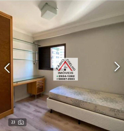 Imagem Apartamento com 2 Quartos à Venda, 75 m² em Brooklin - São Paulo Imagem Apartamento com 2 Quartos à Venda, 75 m² em Brooklin - São Paulo
