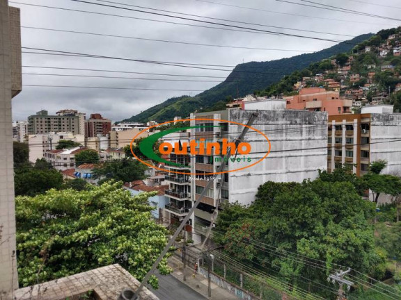 Imagem Apartamento com 3 Quartos à Venda, 108 m² em Tijuca - Rio De Janeiro