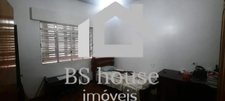 Imagem Casa com 2 Quartos para Alugar, 97 m² em Jardim - Santo André