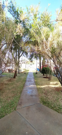 Apartamento com 3 Quartos à Venda, 65 m² em Ipiranga - Ribeirão Preto