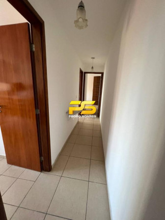 Imagem Apartamento com 4 Quartos à Venda, 233 m² em Manaíra - João Pessoa