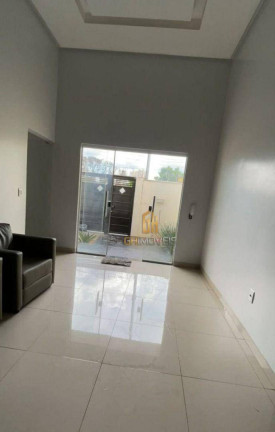 Imagem Casa com 4 Quartos à Venda, 130 m² em Jardim América - Goiânia Imagem Casa com 4 Quartos à Venda, 130 m² em Jardim América - Goiânia